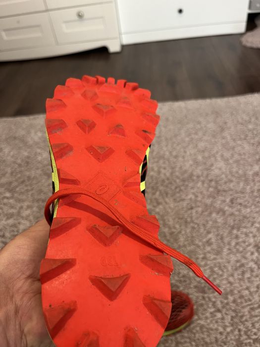 Asics Fuji Runnegade -оригинални мъжки маратонк