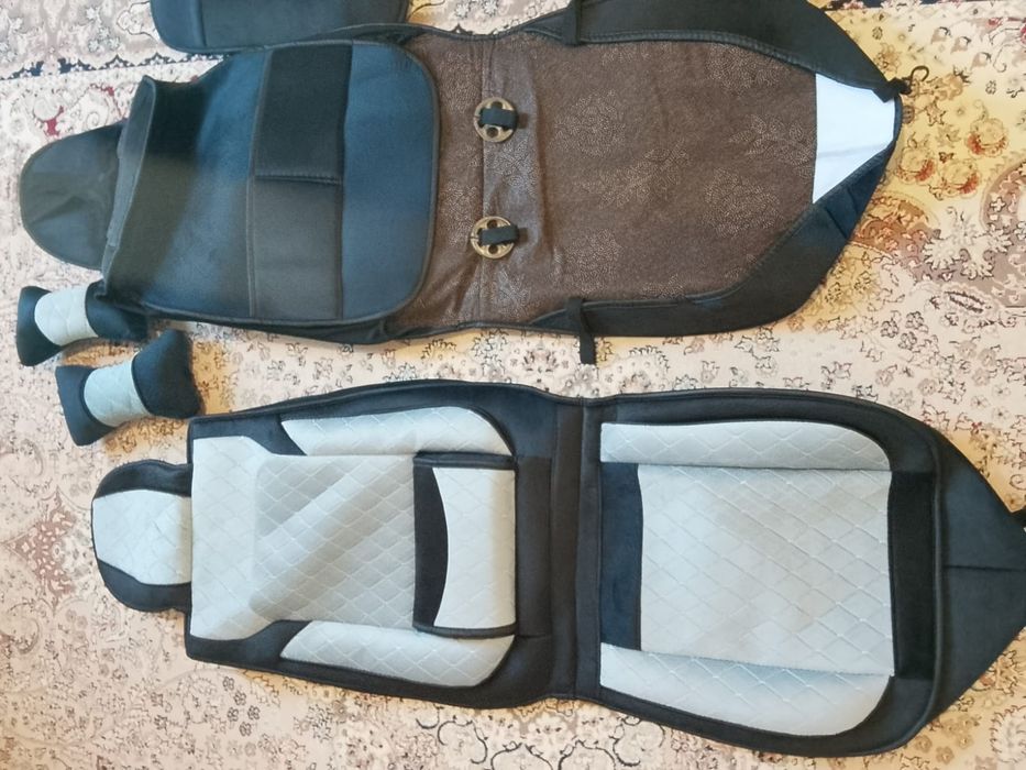 Продам авто чехол