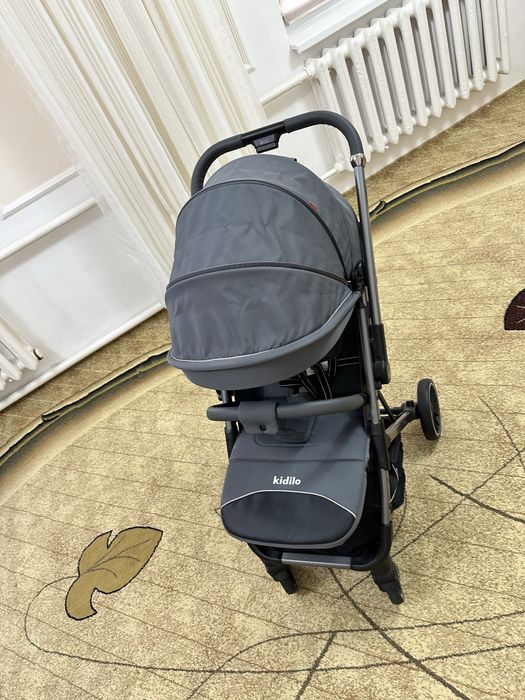 Детские коляски новый и б/у