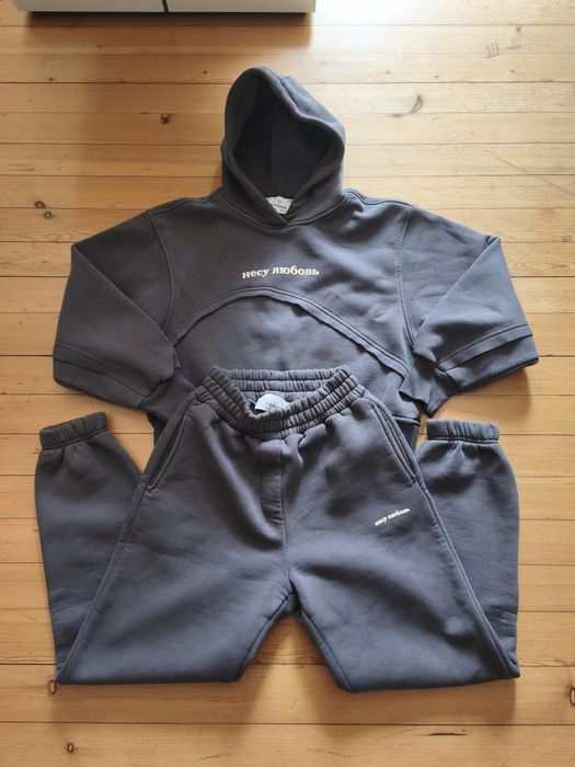 Сет комплект KARMA