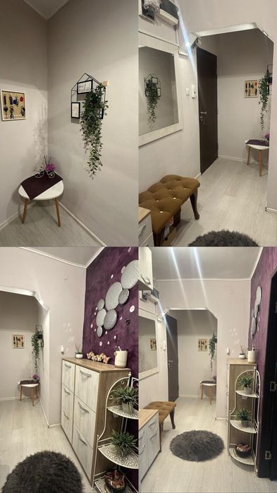 Apartament cu 3 camere