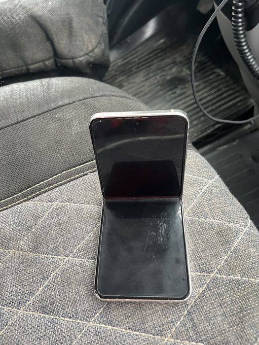 Samsung Galaxy Z FLIF 5