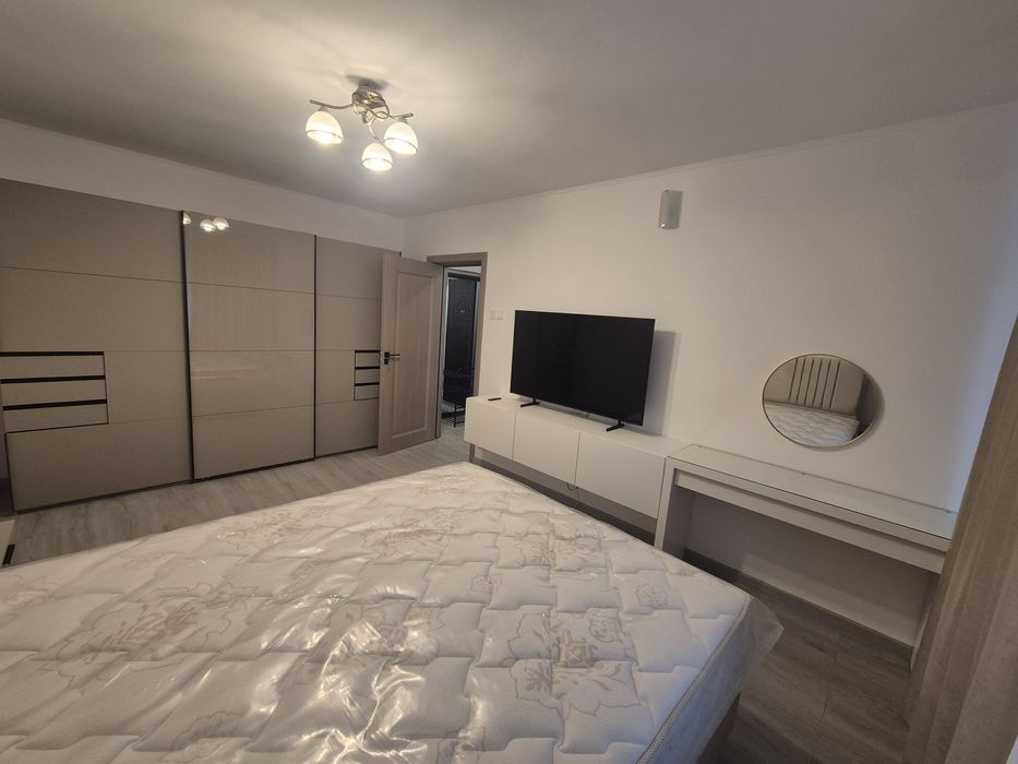 Garsoniera de vânzare - Petre Ispirescu