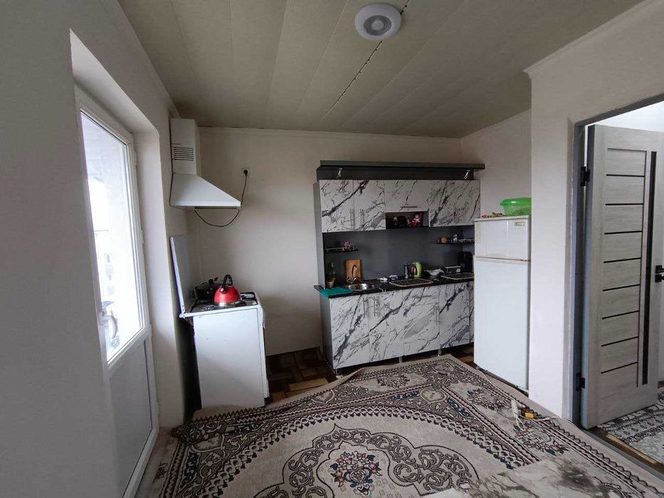 2х комнатная квартира 50кв/м в новостройке на районе Супера