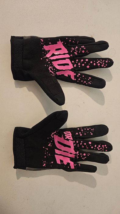 Manusi Bicicleta Muc-Off