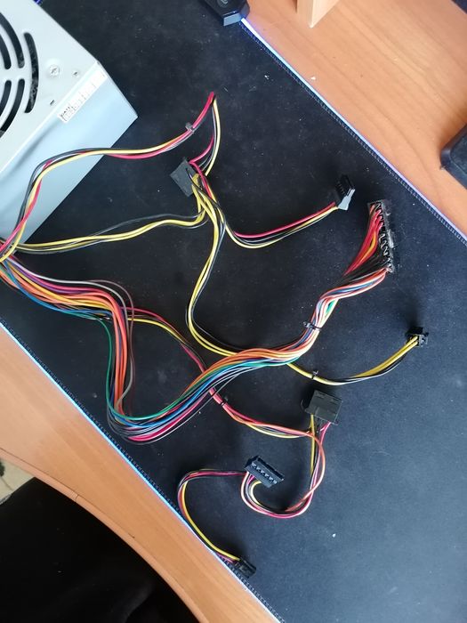 Запчасти для компьютера