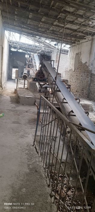 Гишт завод.. Пресс 435