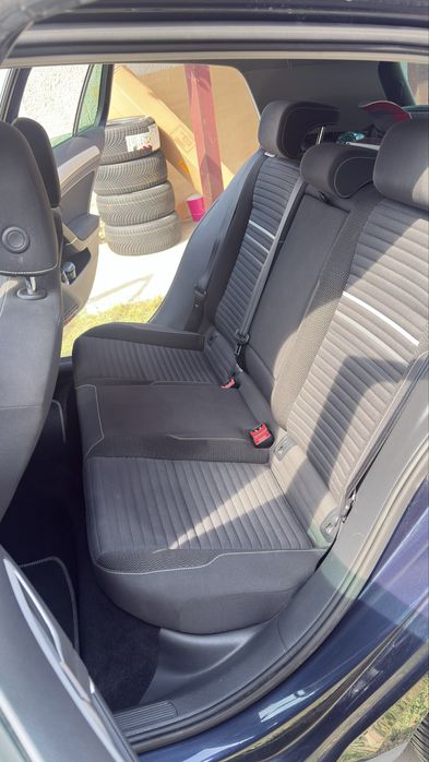 Vand Golf 7 CUP edition 105.000km sau schimb