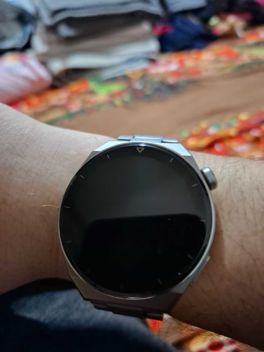 Smart wach huawei gt 3 Pro