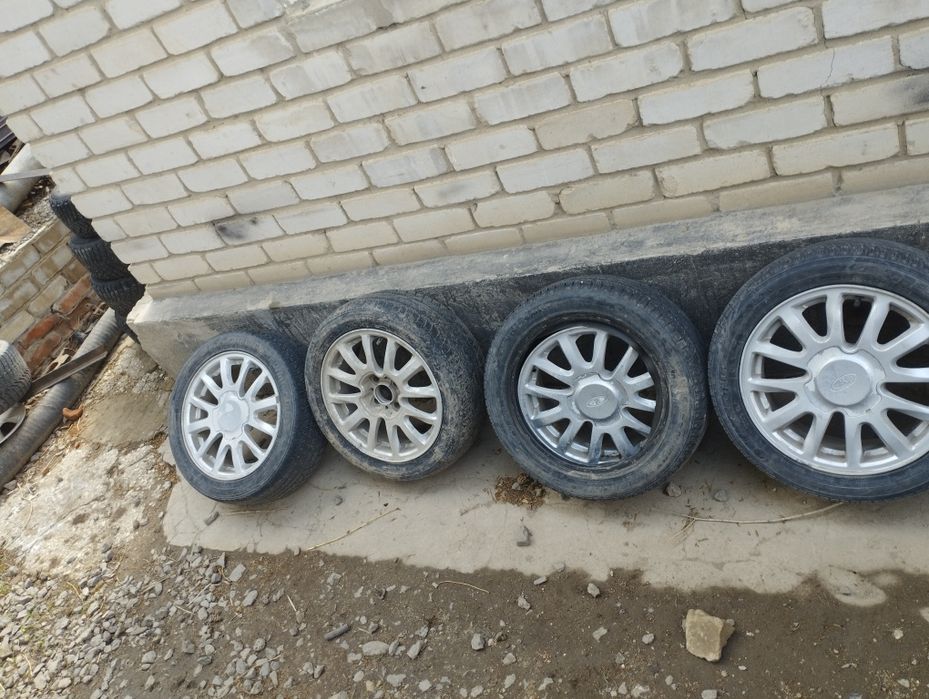 Продам диски R15