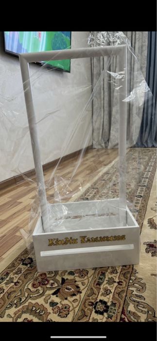 Продам корзины для выписки ( кіндік ұлымызға )