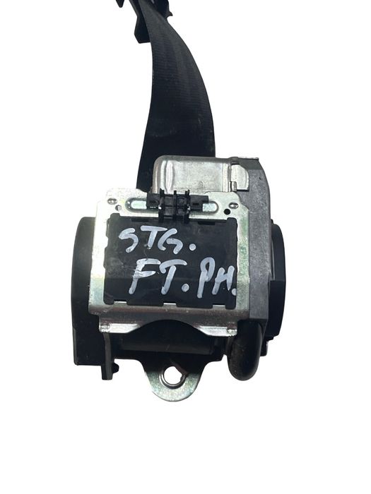 Centura De Siguranta Stanga Fata Volkswagen Phaeton 3D_ 2002 - 2016