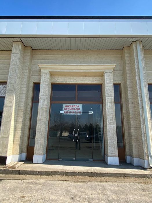 сдается в аренду магазин орр файзабад мечит