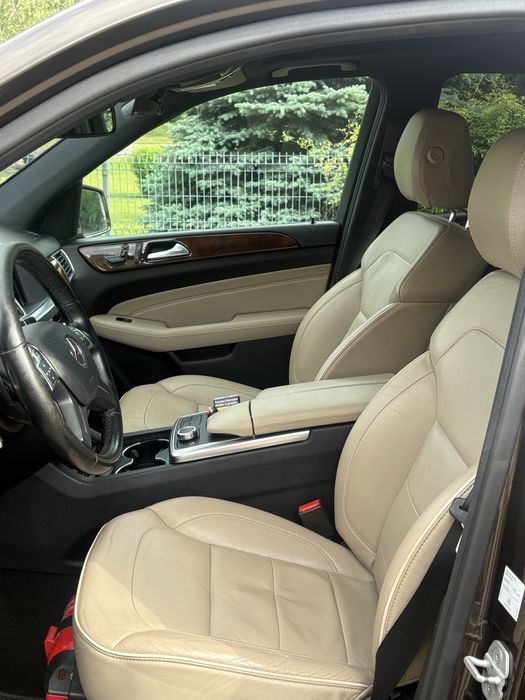 Vand mercedes ML 350