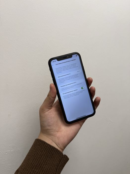 iPhone XR 128gb 88% RM/A