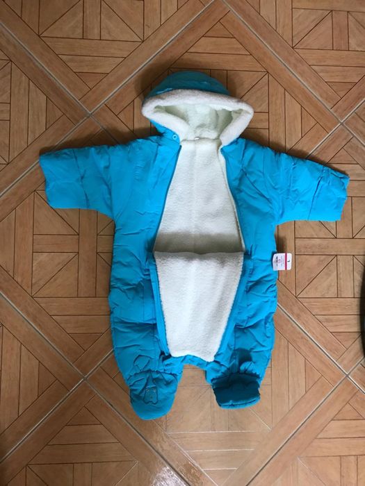 Распродажа! Комбинезоны детские.