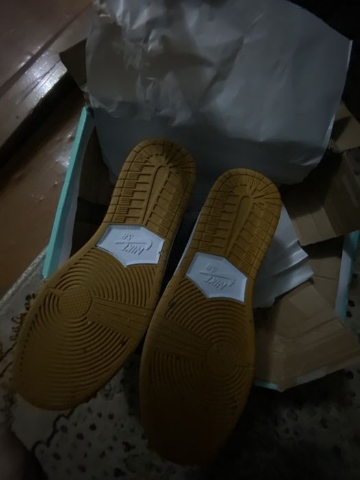 Кроссовки от Nike