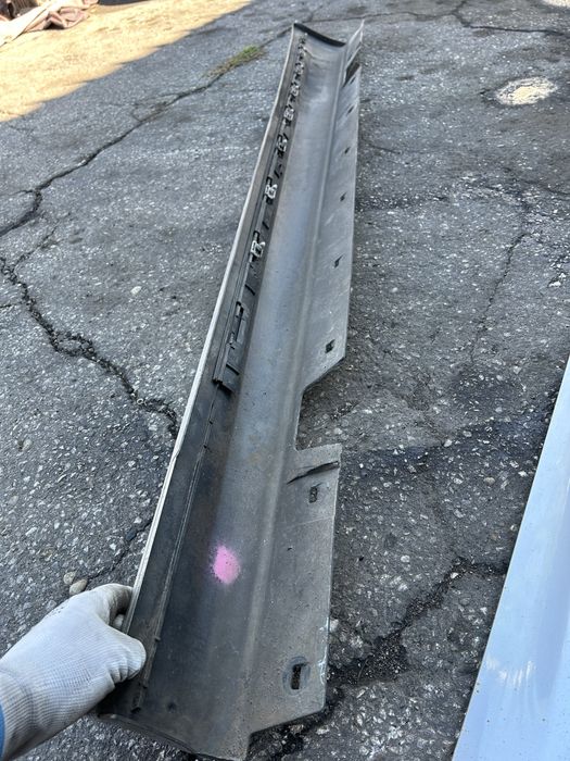 М прагове БМВ Е90 Е91 BMW E90 E91 M pragove