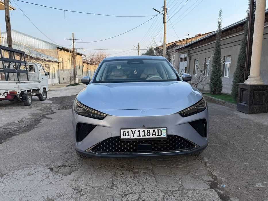 Neta l 300km hybrid