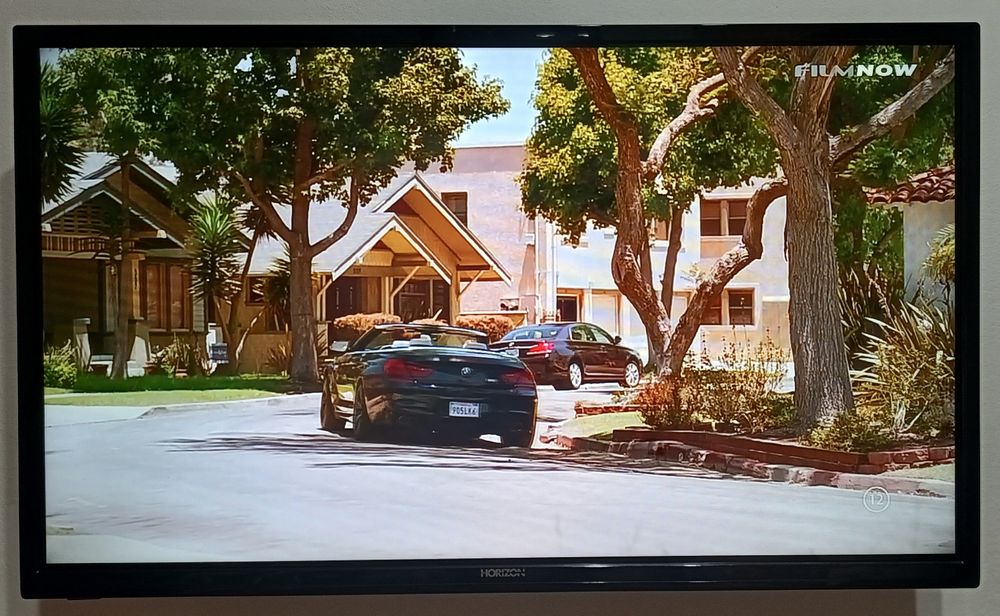 Vând Tv Horizon și Tv LG