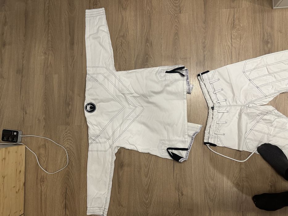 Кимоно БЖЖ Кимано