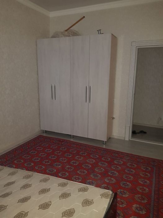 Урганч шахри маркази 1 хонали квартира ижарага берилади