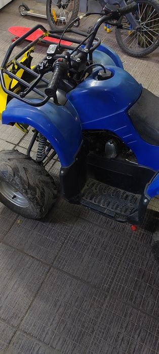 Продам квадроцикл