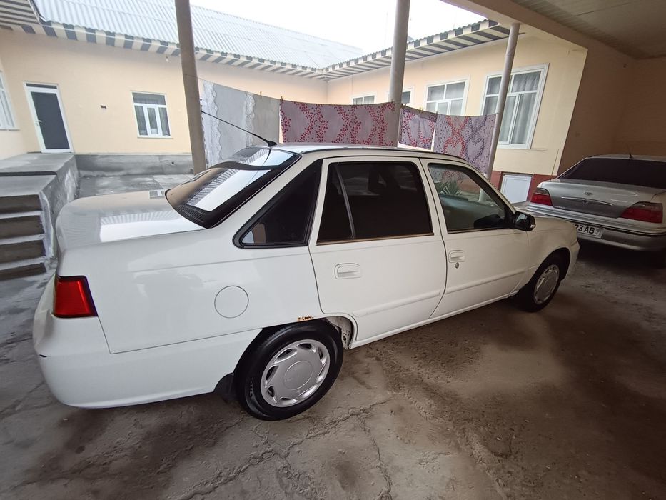 ВАРЯНТ ЙУК нексия 1 2 килинган