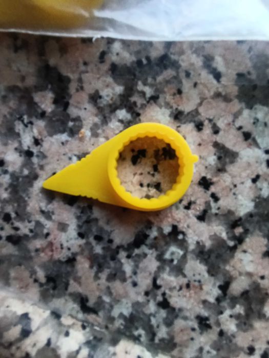 Сигнализатори за болтове. 19мм