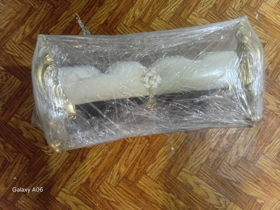 Телевизор корзинка