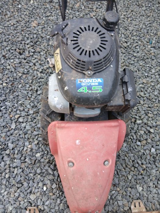 Vad masina de tuns iarba