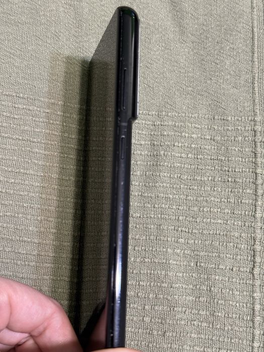 Samsung Galaxy s21 ultra 128gb dual sim 5G