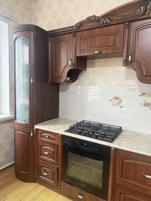 Кухонный гарнитур Белорусский