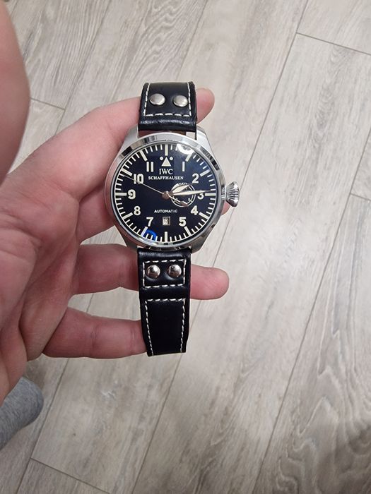 Ceas Iwc Pilot automatic