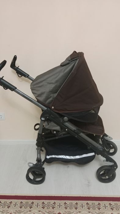 Детский транспорт детские коляски