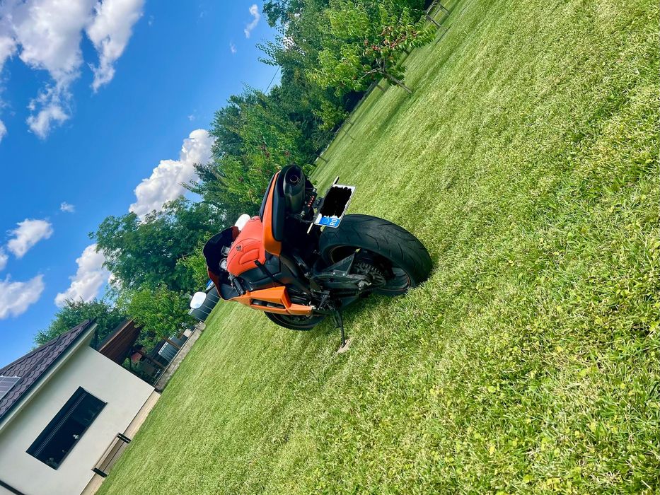 kawasaki ninja zx • Anunturi gratuite • OLX.ro