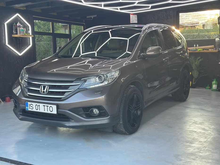 Vând Honda CR-V 2013 FULL !!!