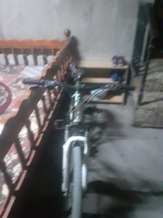 Велосипед сатылады