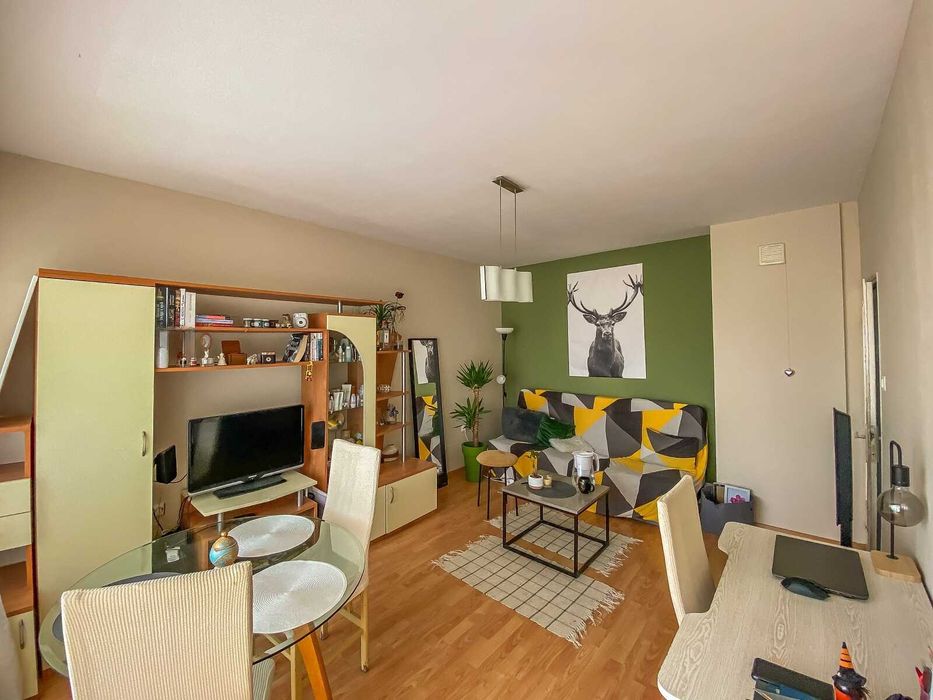 Дава се под наем Двустаен апартамент в София, Младост 4 - 55 кв.м за 446.25 € - Снимка #4