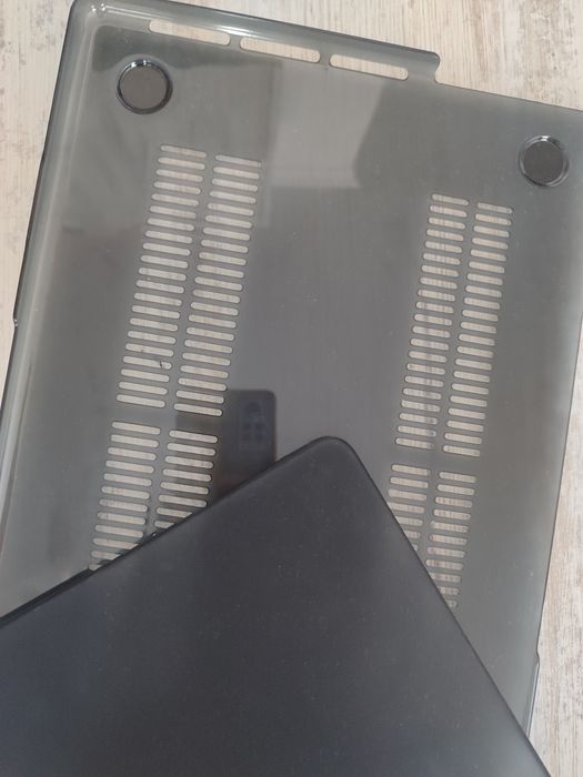 Чехол MacBook pro 13