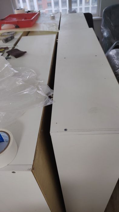 Шкафы стеллаж бу