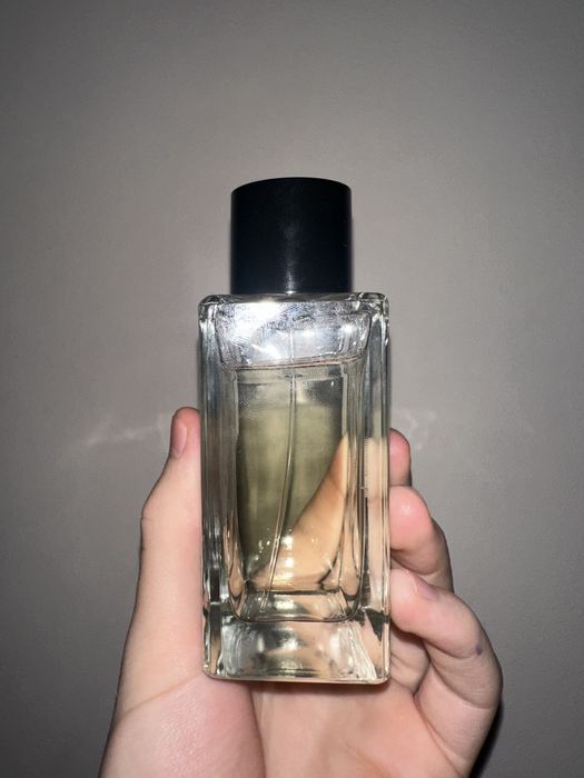 essential parfums paris nice bergamote, ориг