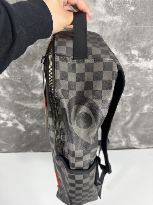 Rucsac Sprayground Full Black