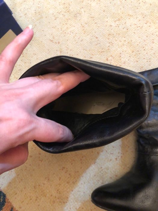 Обувь демисезон и туфли