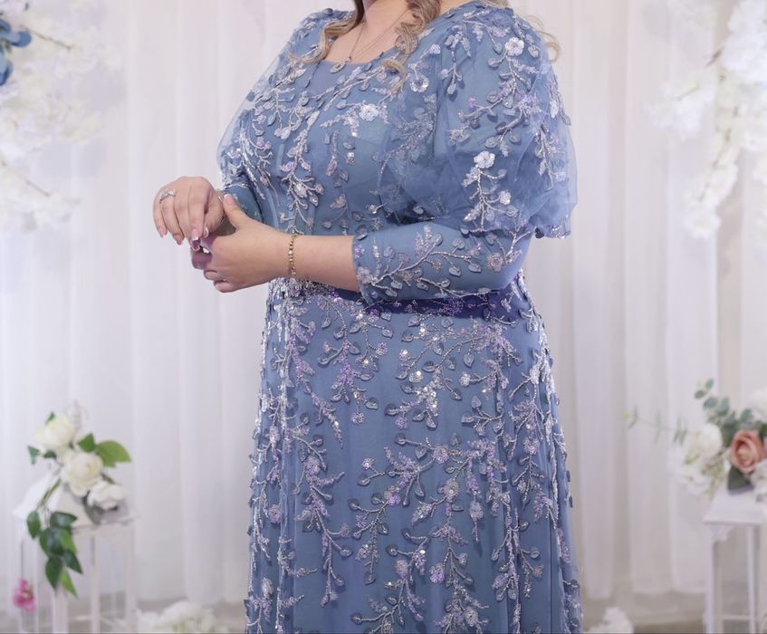 Продам платье вечернее