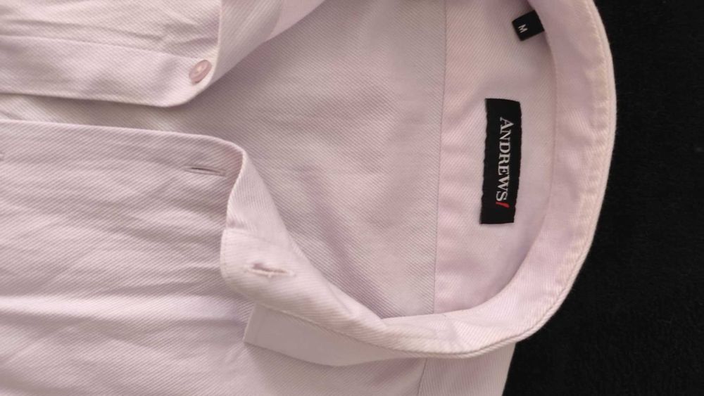 Спортно елегантна риза, Andrews