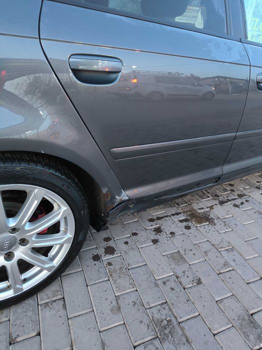 Audi A3 1.8 tfsi 2010