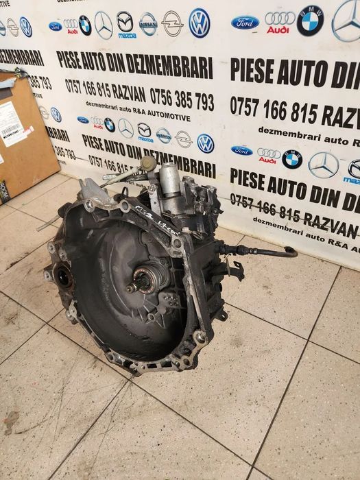 Cutie Viteze Ope M32 1.7 Cdti 6+1 Zafira B Astra H Astra J A17DTR Cod  - Dezmembrari Arad