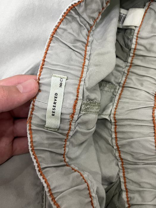 Летние шорты размер