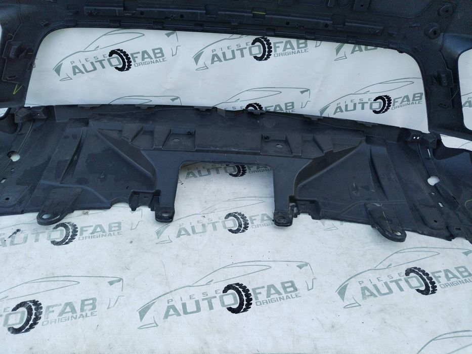 Bara fata Land Rover Range Rover Sport L494 Facelift an 2017-2018-2019